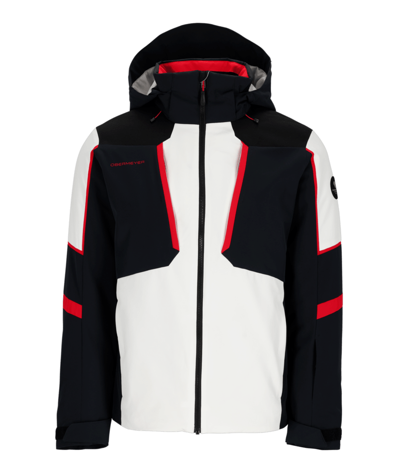 Obermeyer Foundation Jacket